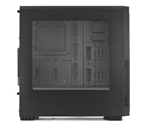 SilentiumPC Regnum RG1W Pure Black - 307518 - zdjęcie 3